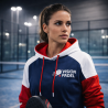 Sweat Vision Padel Signature Hoodie
