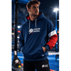 Sweat Vision Padel Signature Hoodie
