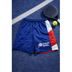 Short Vision Padel SpeedMove