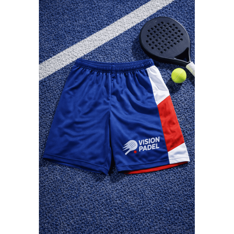 Short Vision Padel SpeedMove