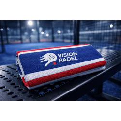 Serviette microfibre sport.