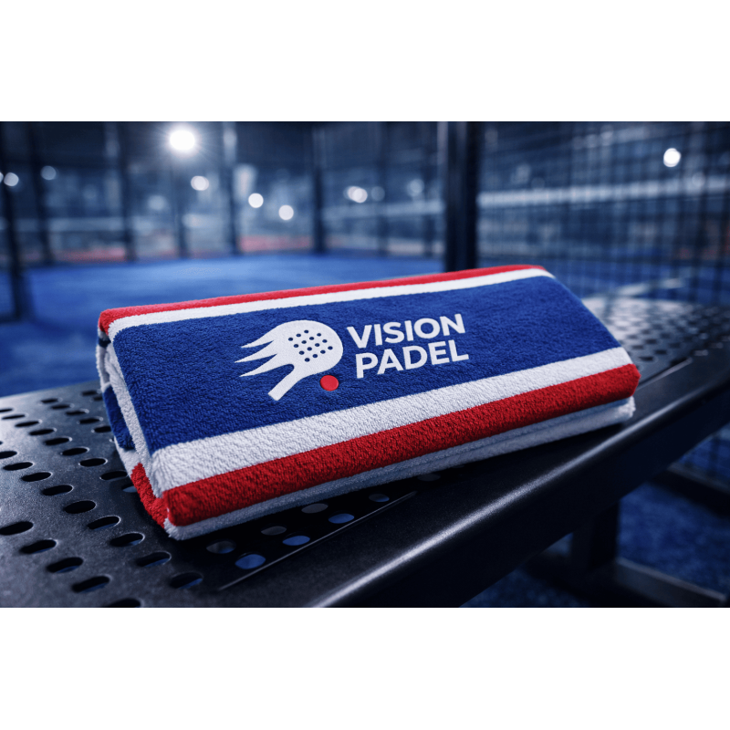 Serviette microfibre sport.