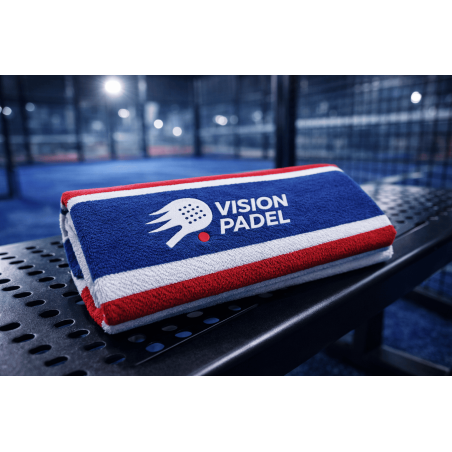 Serviette microfibre sport.