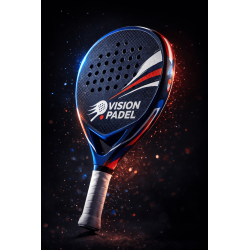 Raquette Vision Padel V-PRO Carbon Elite
