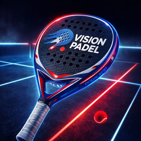 Raquette Vision Padel V-AIR Control Master