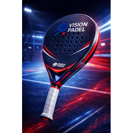 Raquette Vision Padel V-START Performance