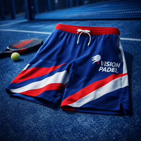 Short Vision Padel Speed