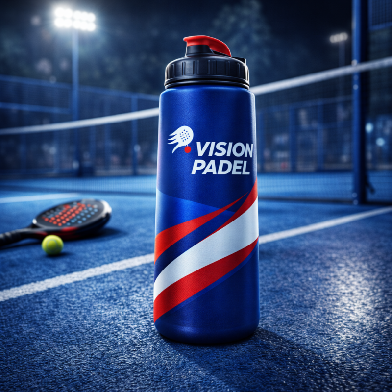 Gourde Vision Padel Hydration