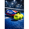 Balles Vision Padel Match