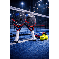Raquette Vision Padel V-START Performance
