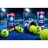 Balles Vision Padel Pro Tournament