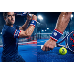 Bandeau Vision Padel Headband Pro