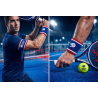 Bandeau Vision Padel Headband Pro