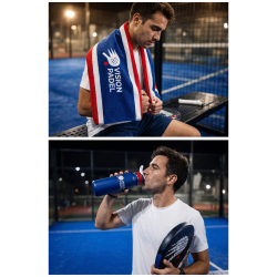 Gourde Vision Padel Hydro Elite