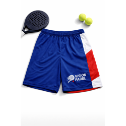 Short Vision Padel SpeedMove