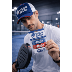 Grip Vision Padel Pro Grip x3