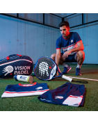 Vêtements Vision Padel | Tenues sport padel