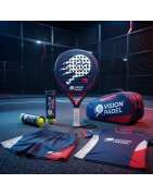Sacs Vision Padel | Sac de padel premium